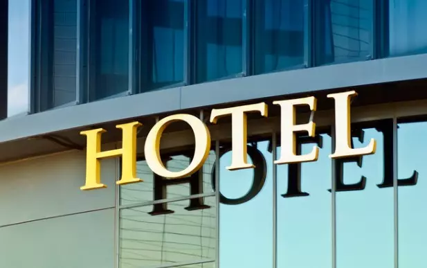Lista amplia de slogans de hoteles